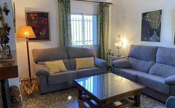 venta casa unifamiliar el boalo 