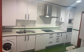 12  pisos y apartamentos en alquiler amueblados toledo