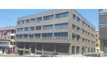 2 oficinas en alquiler toledo