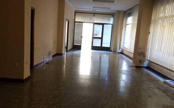 alquiler local toledo plaza de toros