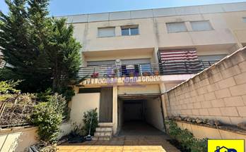 venta chalet adosado cuenca 