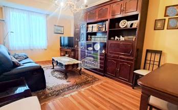 venta piso burgos centro-norte