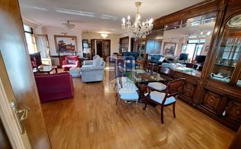 venta piso burgos centro-norte