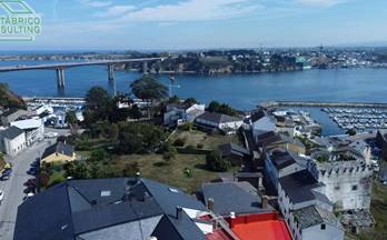 1 terrenos y fincas en venta ribadeo