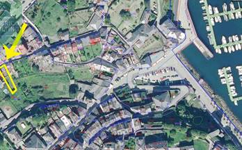 2 terrenos y fincas en venta lugo provincia