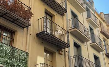 4 edificios en venta lleida