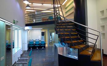 alquiler local pamplona 2º ensanche