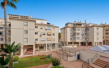 venta piso malaga teatinos
