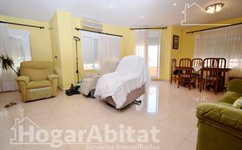 25 pisos en venta benifaio