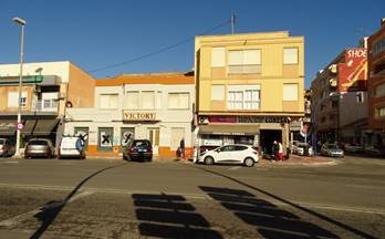 1076 casas en venta los montesinos