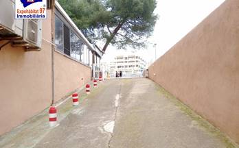 venta garaje salou turistica - capellans