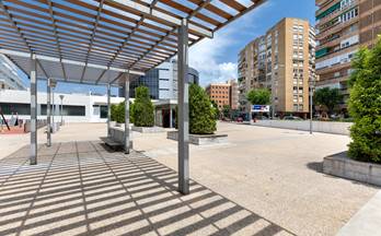 venta piso granada recogidas