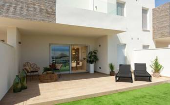 venta bungalow algorfa la finca golf