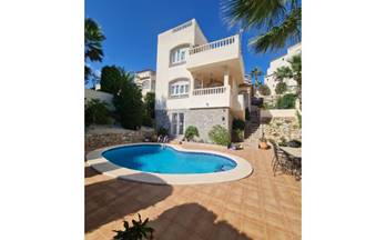 1030 casas en venta punta prima