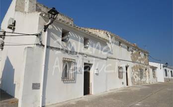 170 casas en venta jaen provincia