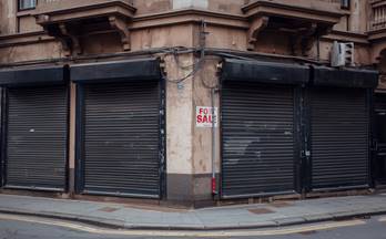 1 locales en alquiler ciudad lineal madrid