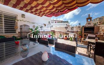 venta piso rincon de la victoria 