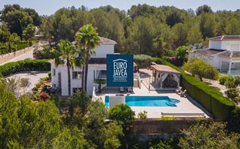 venta villa javea xabia pinosol