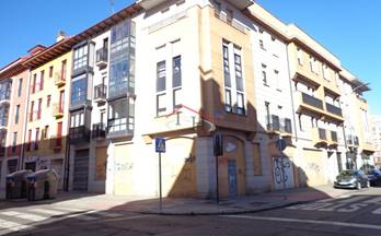 venta local leon gonzalez de lama