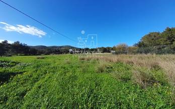 venta terrenos solares santa eulalia del rio 