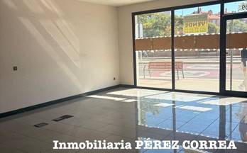 venta local salamanca calle jesus arambarri