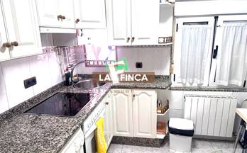 venta piso oviedo pumarin