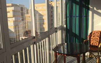 venta piso torre del mar poniente-faro