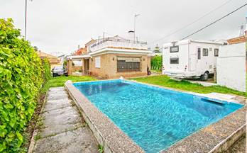 13 casas en venta salteras