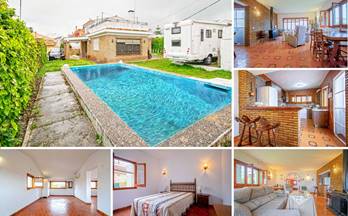 15 casas en venta salteras