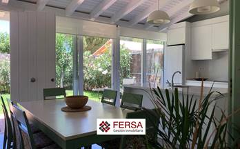 alquiler casa unifamiliar el puerto de santa maria el aguila