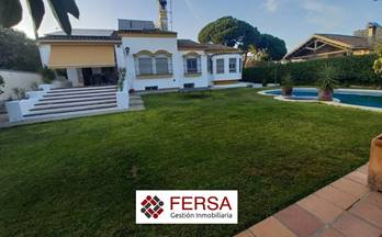 venta chalet el puerto de santa maria pinar alto