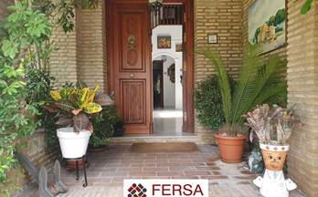 venta chalet el puerto de santa maria vistahermosa