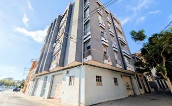 venta nave amposta centro