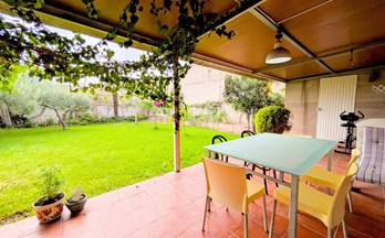 venta casa unifamiliar deltebre urbanizacion la cava