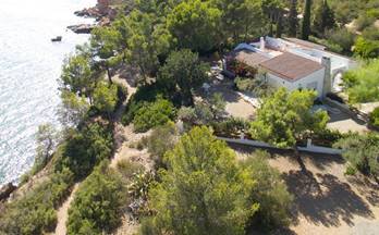 venta chalet la ampolla playa cap roig