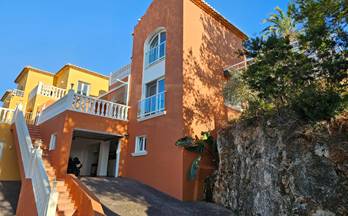 795 casas en venta gata de gorgos