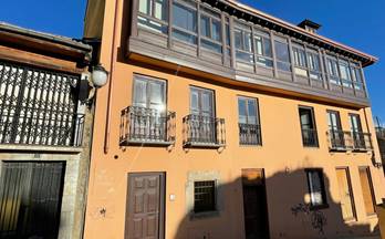 3 pisos en alquiler leon provincia