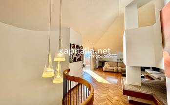 venta duplex alcoy alcoi santa rosa