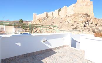 57 pisos en venta el parador