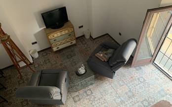 venta atico almeria centro