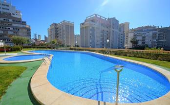 venta apartamento la villajoyosa vila joiosa cala villajoyosa