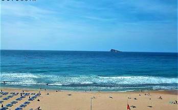 apartamentos en venta en benidorm con terraza