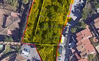 83 terrenos y fincas en venta iznate