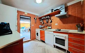 1 casas en venta san jose del valle