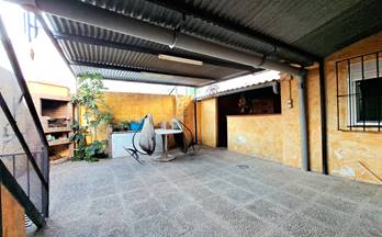 venta casa unifamiliar san jose del valle san jose del valle