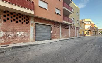 venta local alguazas alguazas