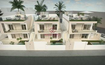 venta apartamento santiago de la ribera san blas