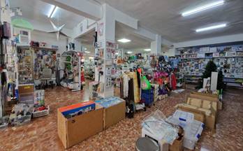 venta local granada alhamar