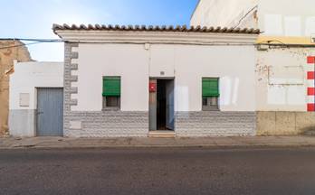 venta casa unifamiliar zamora barrio pinilla