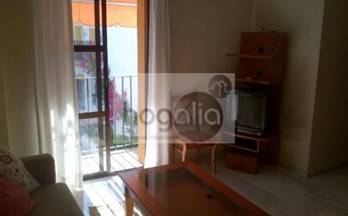 127 pisos en alquiler sevilla provincia